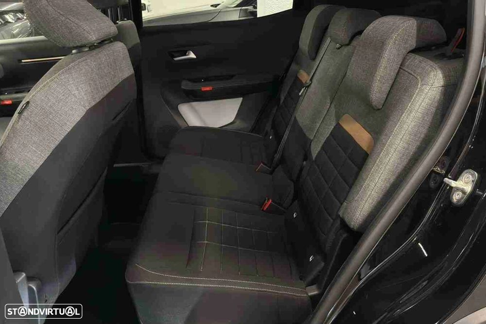 Citroën C3 Aircross 1.2 PureTech Plus - 8
