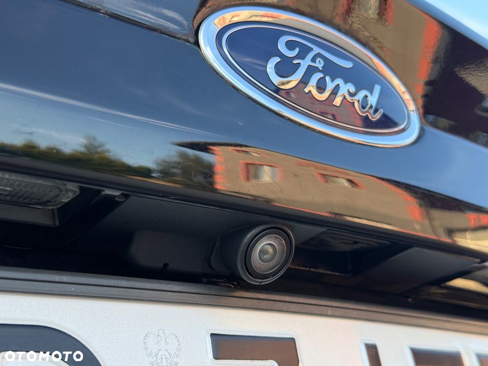 Ford Mondeo 2.0 TDCi Trend - 10