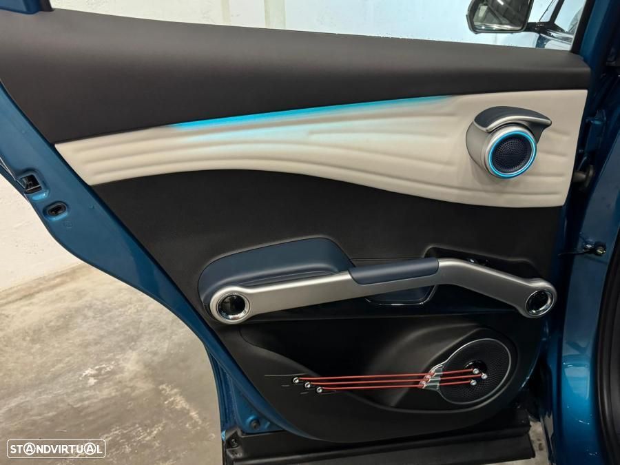 BYD Atto 3 60.48 kWh Design - 57