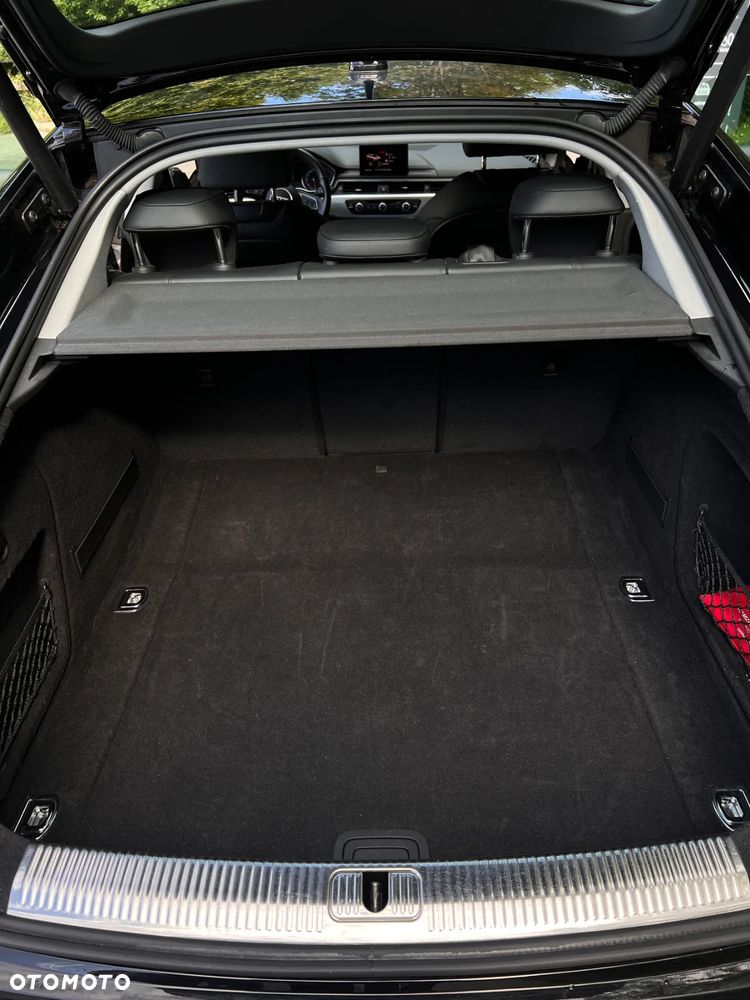 Audi A5 Sportback 2.0 TFSI S tronic - 19