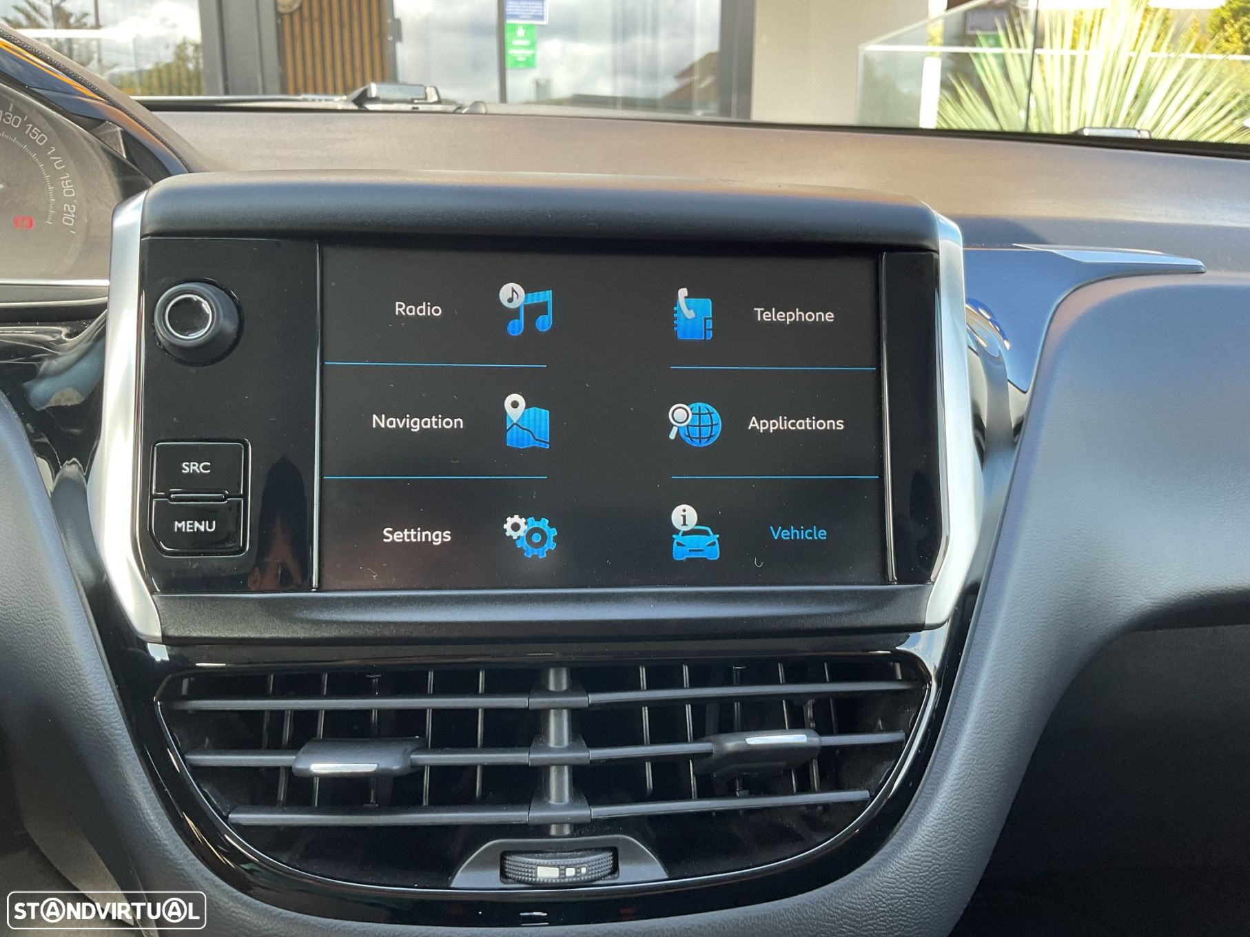 Peugeot 208 1.5 BlueHDi Active - 25