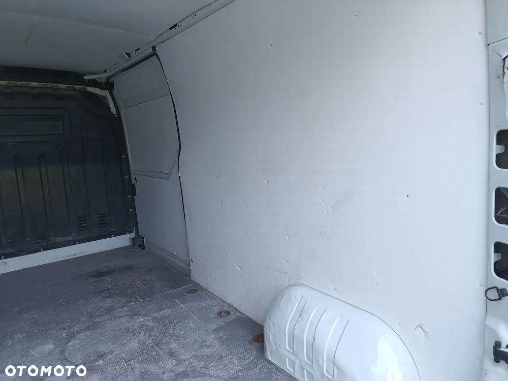 Renault Master LONG L3H2 2.3 diesel 170 kM 2016 rok WEBASTO, STAN BARDZO DOBRY, GOTOWY DO PRACY, BEZWYPADKOWY - 22