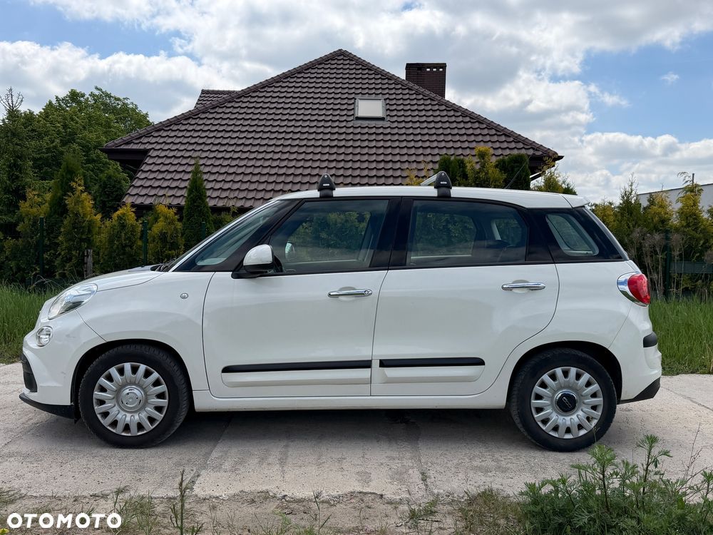 Fiat 500L 1.4 16V Pop-Star - 3