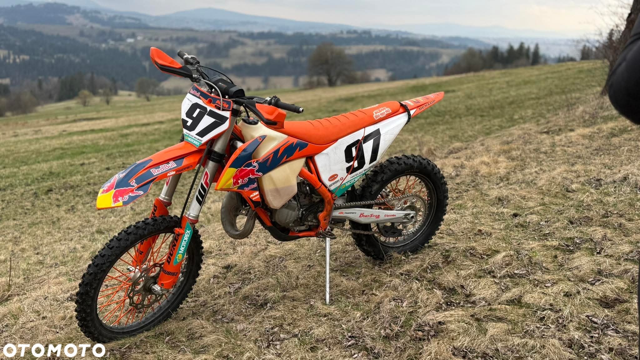 KTM SX