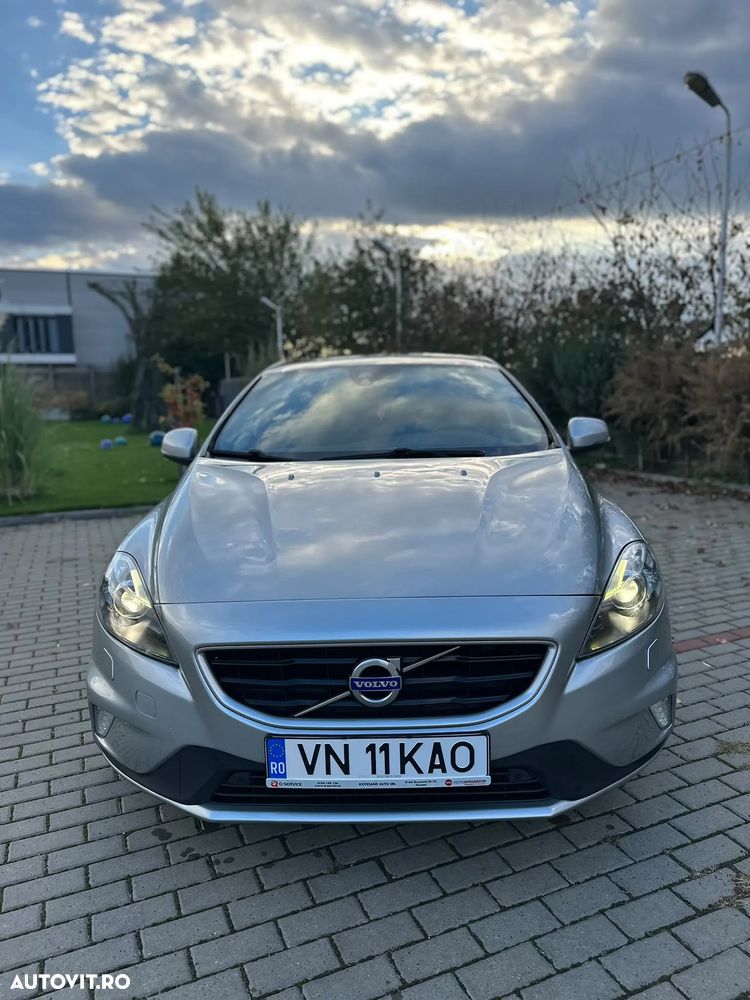 Volvo V40 - 6