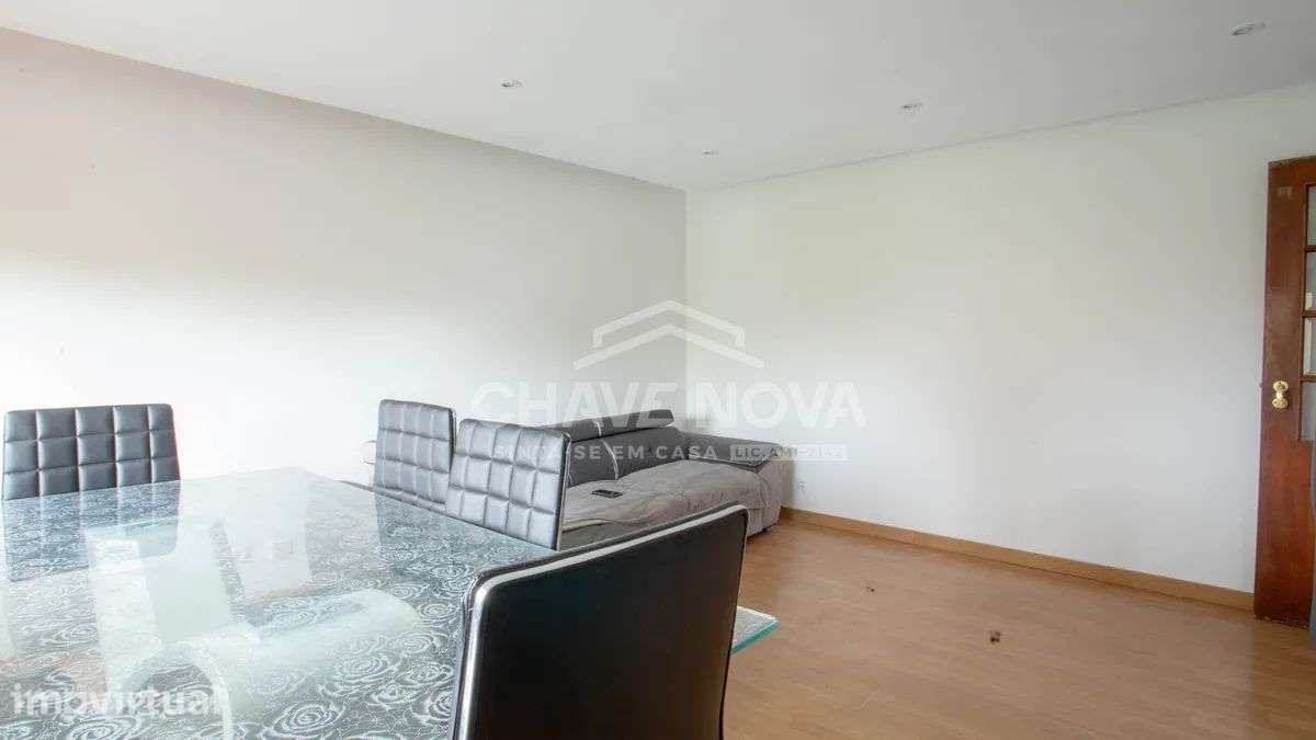 Apartamento T3 em Canidelo c/ vistas mar | Remodelado - Grande imagem: 4/25