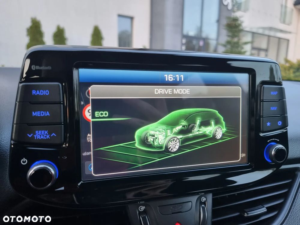 Hyundai i30 N 2.0 T-GDI GPF Performance - 32