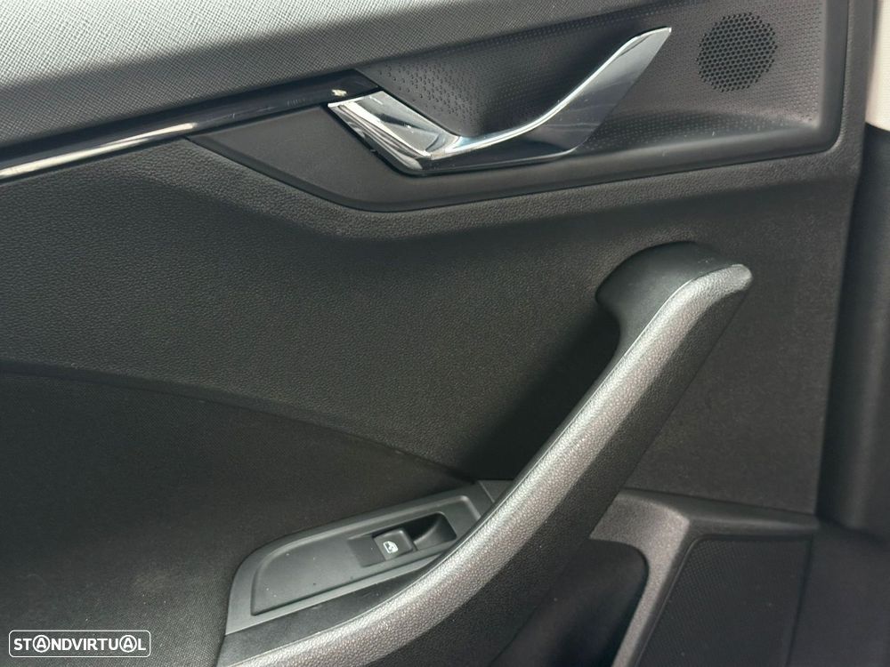 Skoda Kamiq 1.0 TSI Ambition DSG - 11