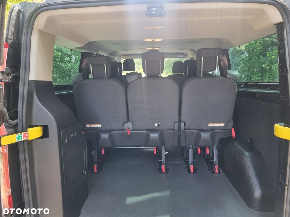 Ford Transit Custom 310 L2H1 Limited - 20