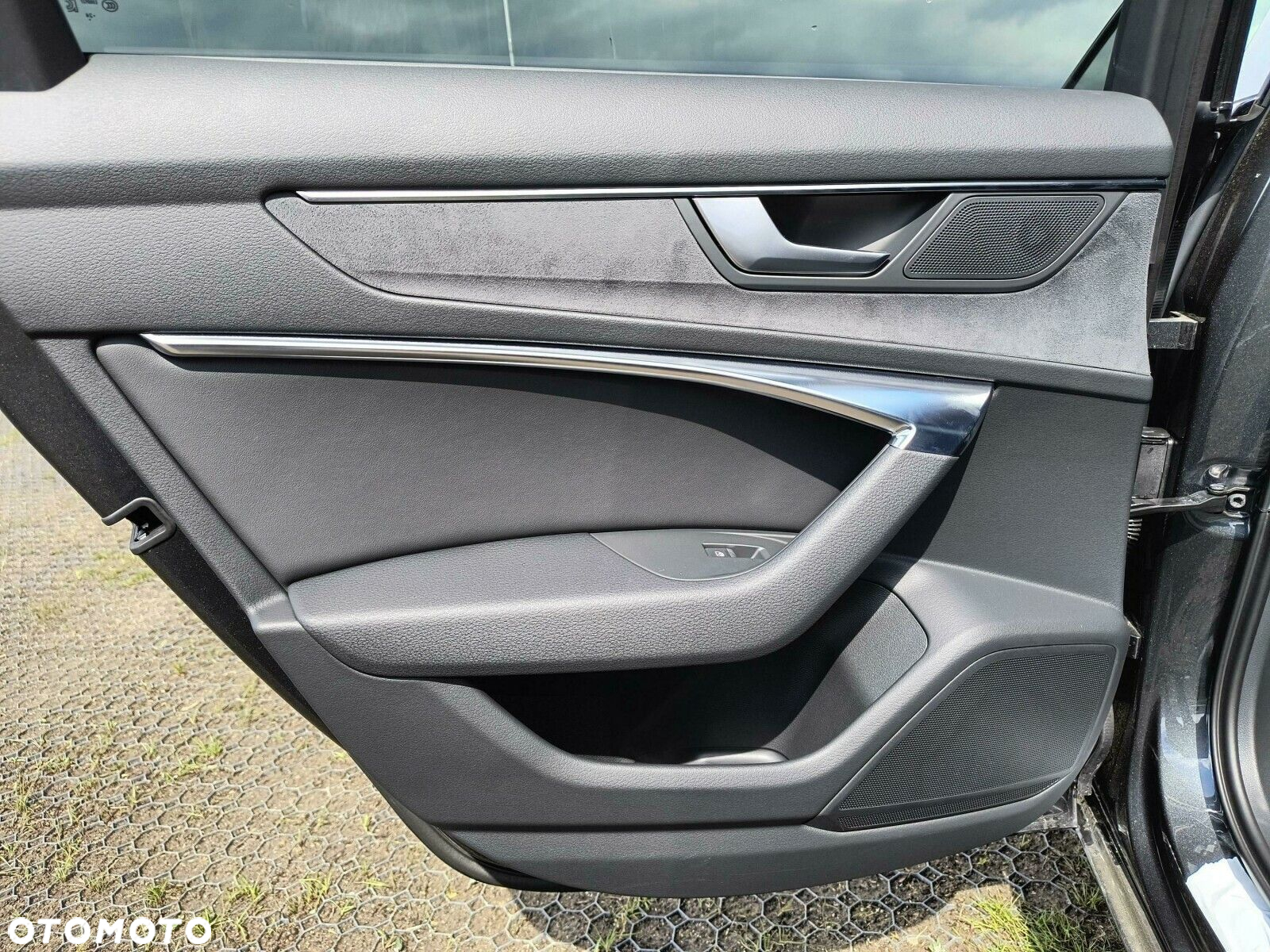 Audi A6 - 17