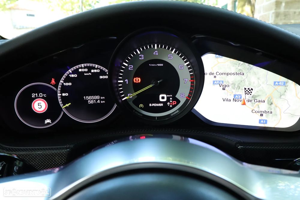 Porsche Panamera - 51