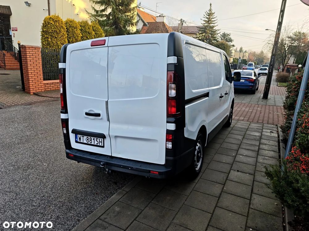Renault TRAFIC - 9