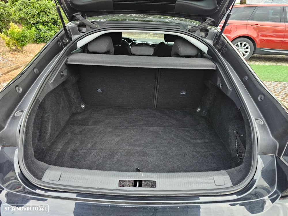 Peugeot 508 1.5 BlueHDi Active - 13