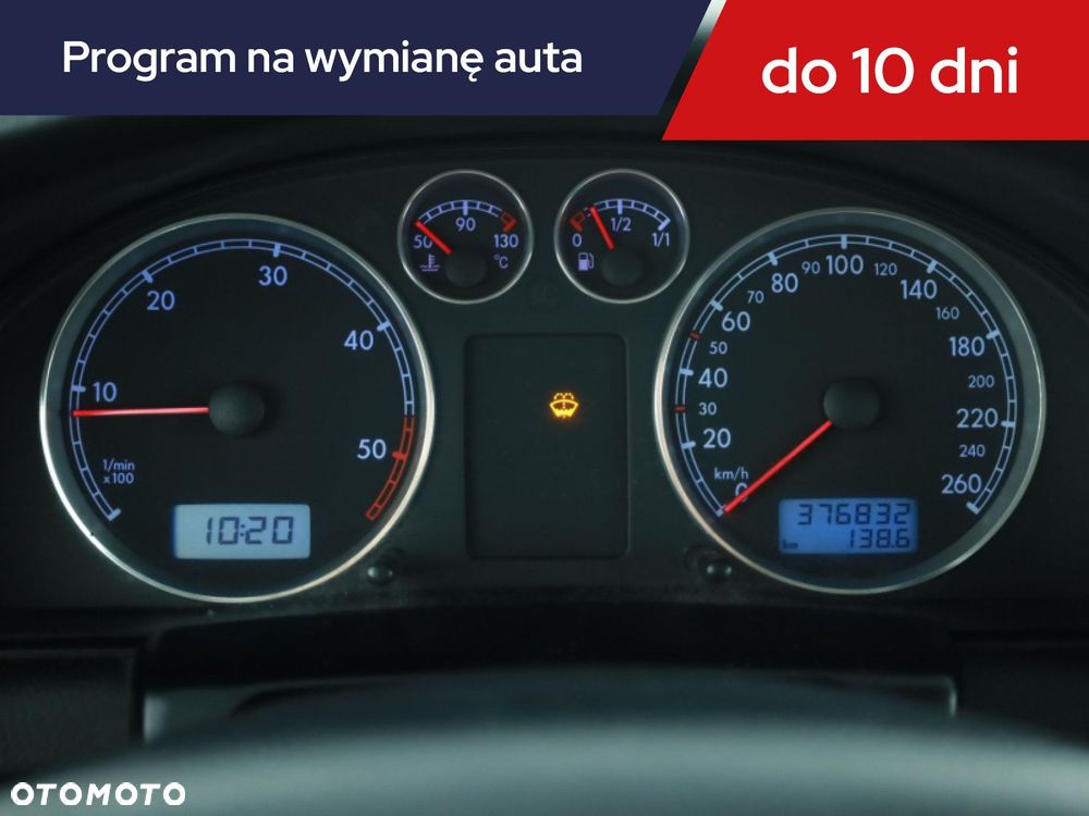 Volkswagen Passat - 10