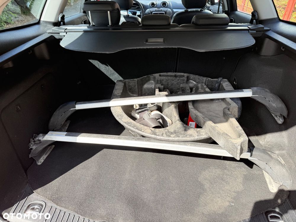Ford Mondeo 2.0 Viva Titanium - 15