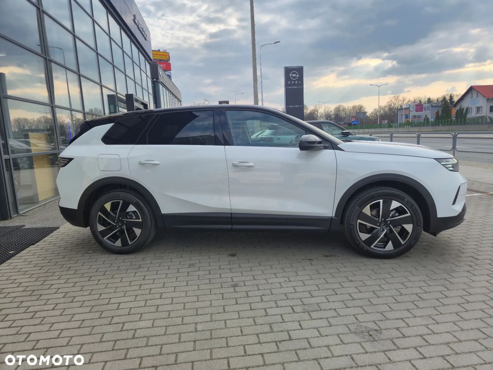 Opel Grandland X - 7