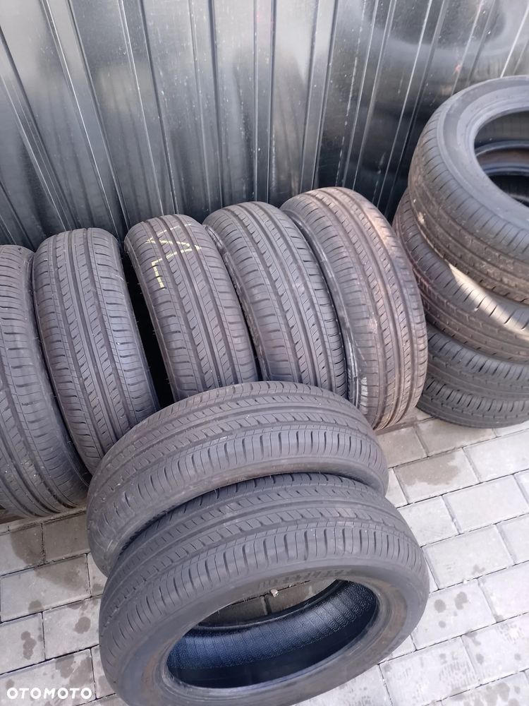 Opony lato 165/65/15 WestLake - 5