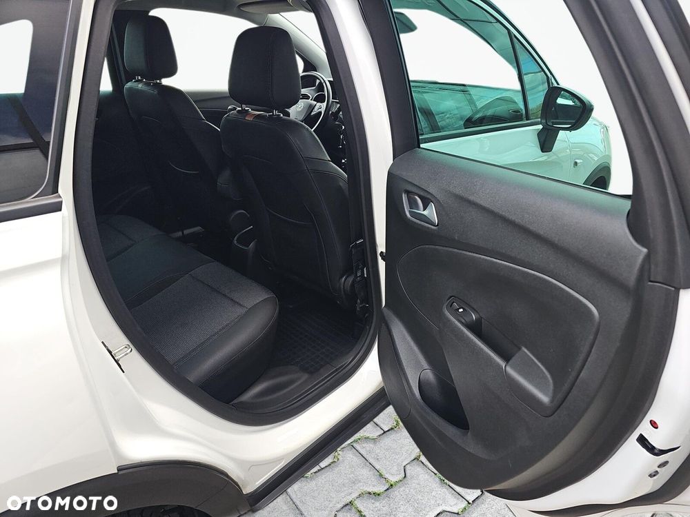 Opel Crossland - 30
