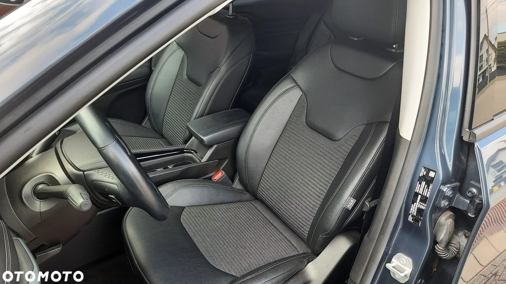 Jeep Compass - 3