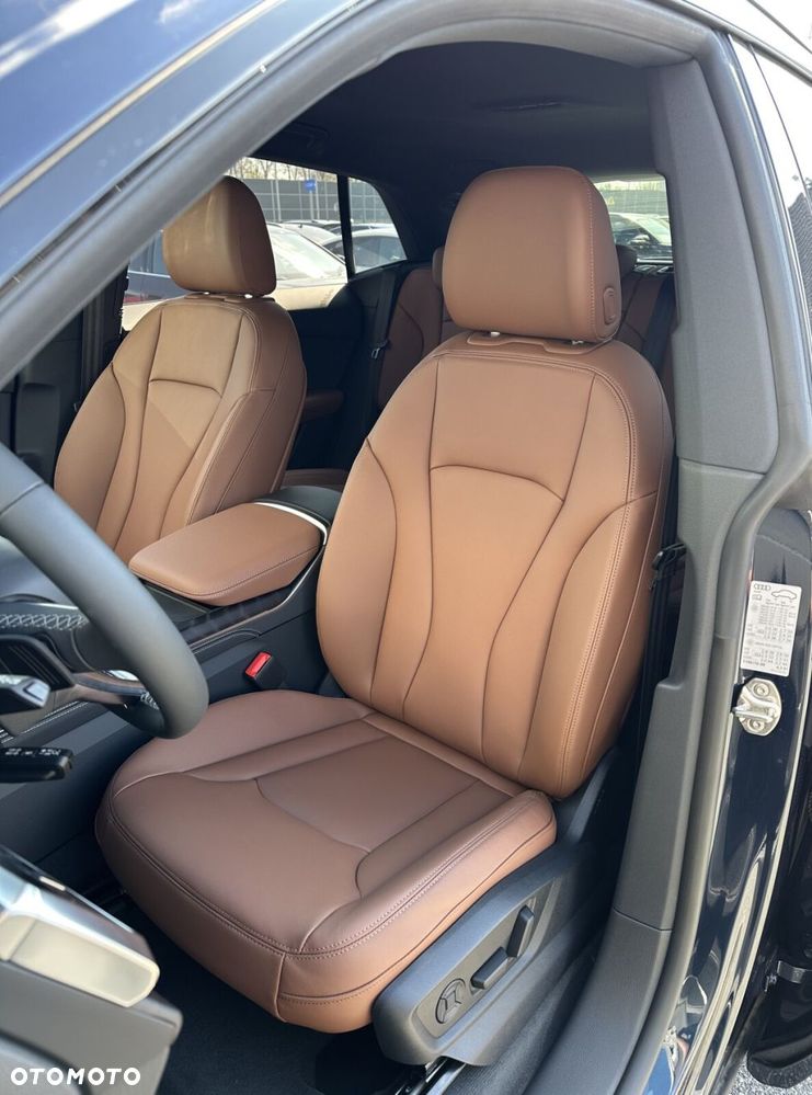 Audi Q8 - 15