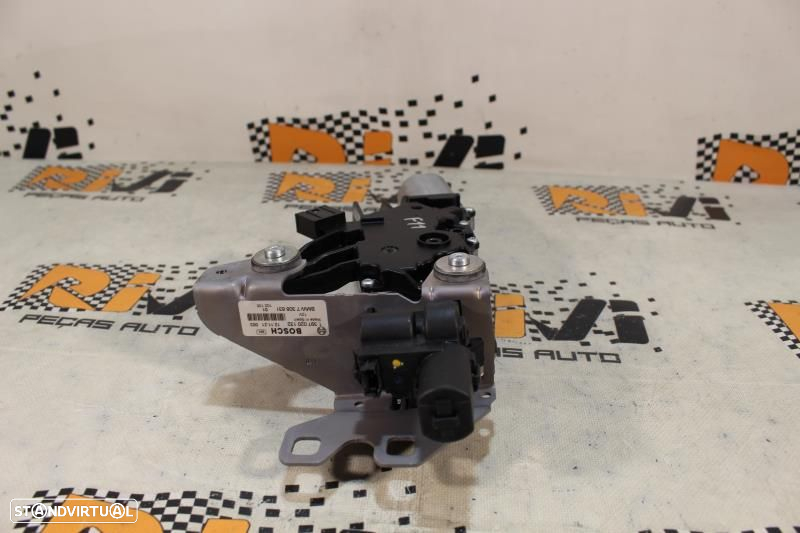 Motor Limpa Vidros Traseiro Bmw 5 Touring (F11)  1397020132 / 7308831 - 3