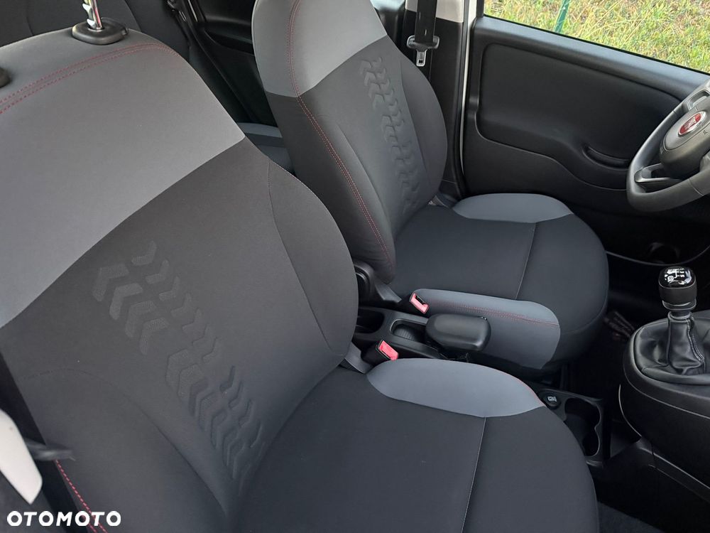 Fiat Panda 1.2 Mystyle - 9