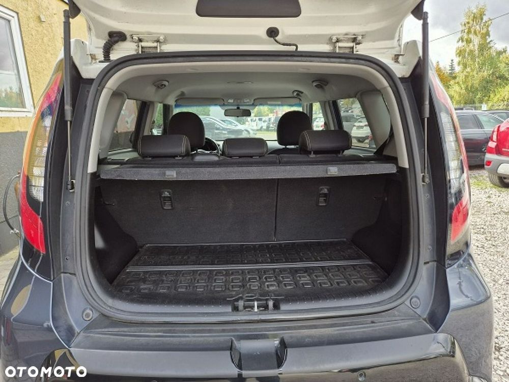 Kia Soul - 22