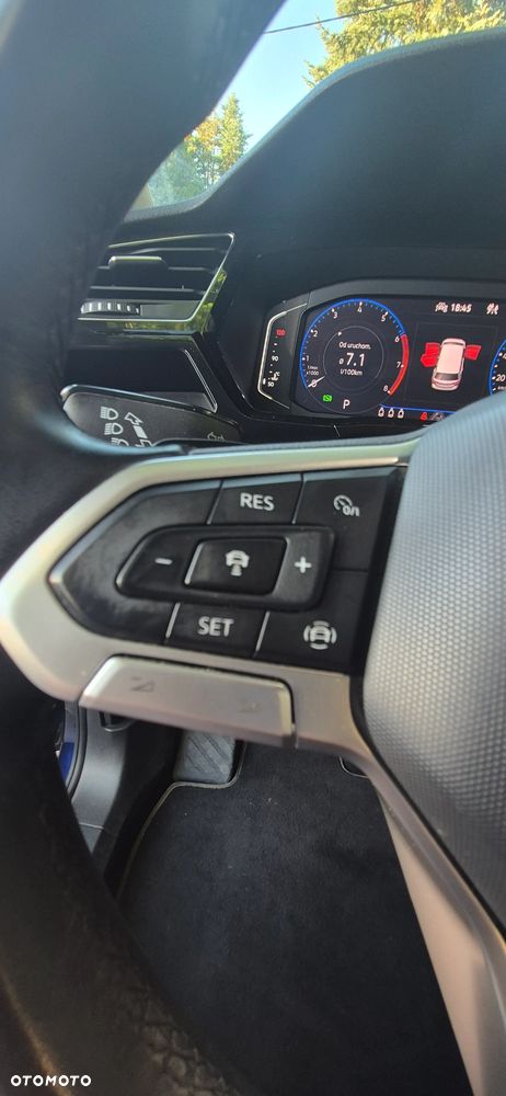 Volkswagen Touran 1.5 TSI EVO Highline DSG - 10