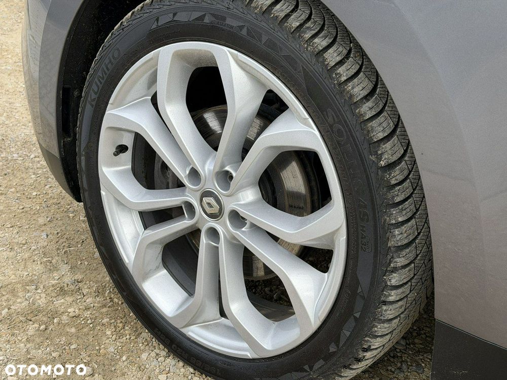 Renault Scenic - 11