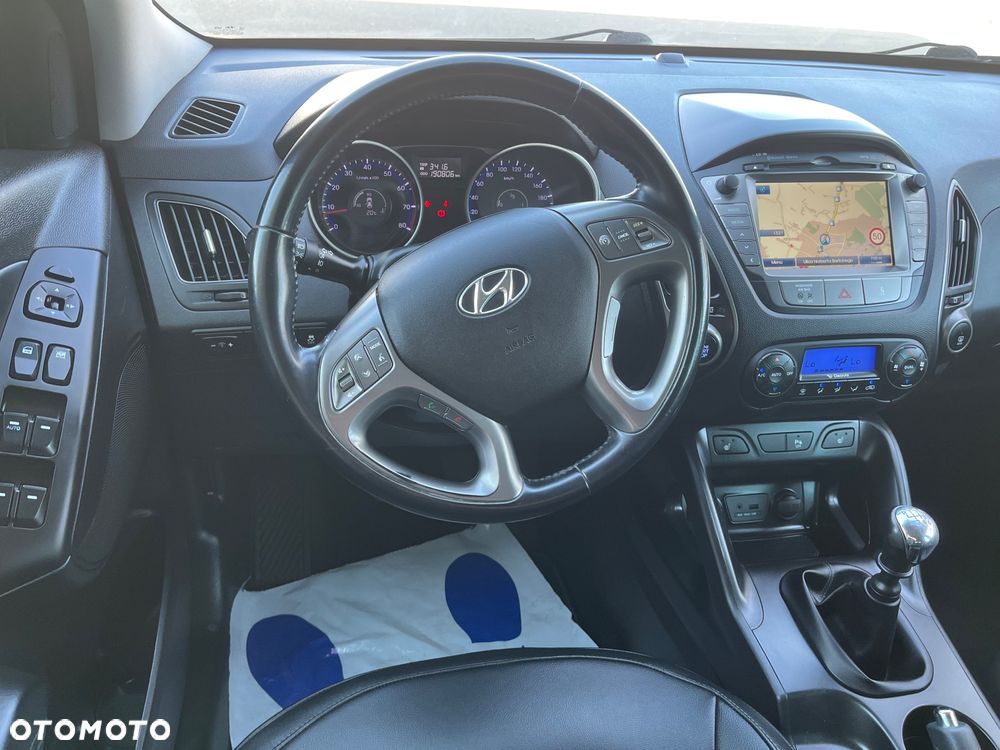 Hyundai ix35 1.6 2WD 5 Star Edition - 10