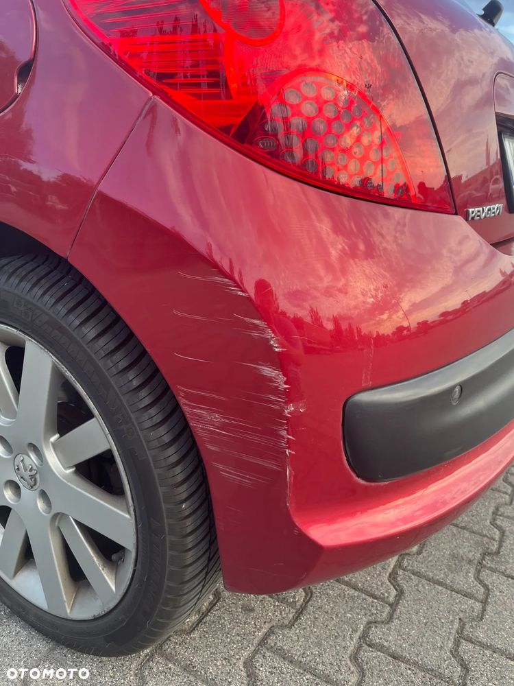 Peugeot 207 1.6 HDi 16V Speed - 7