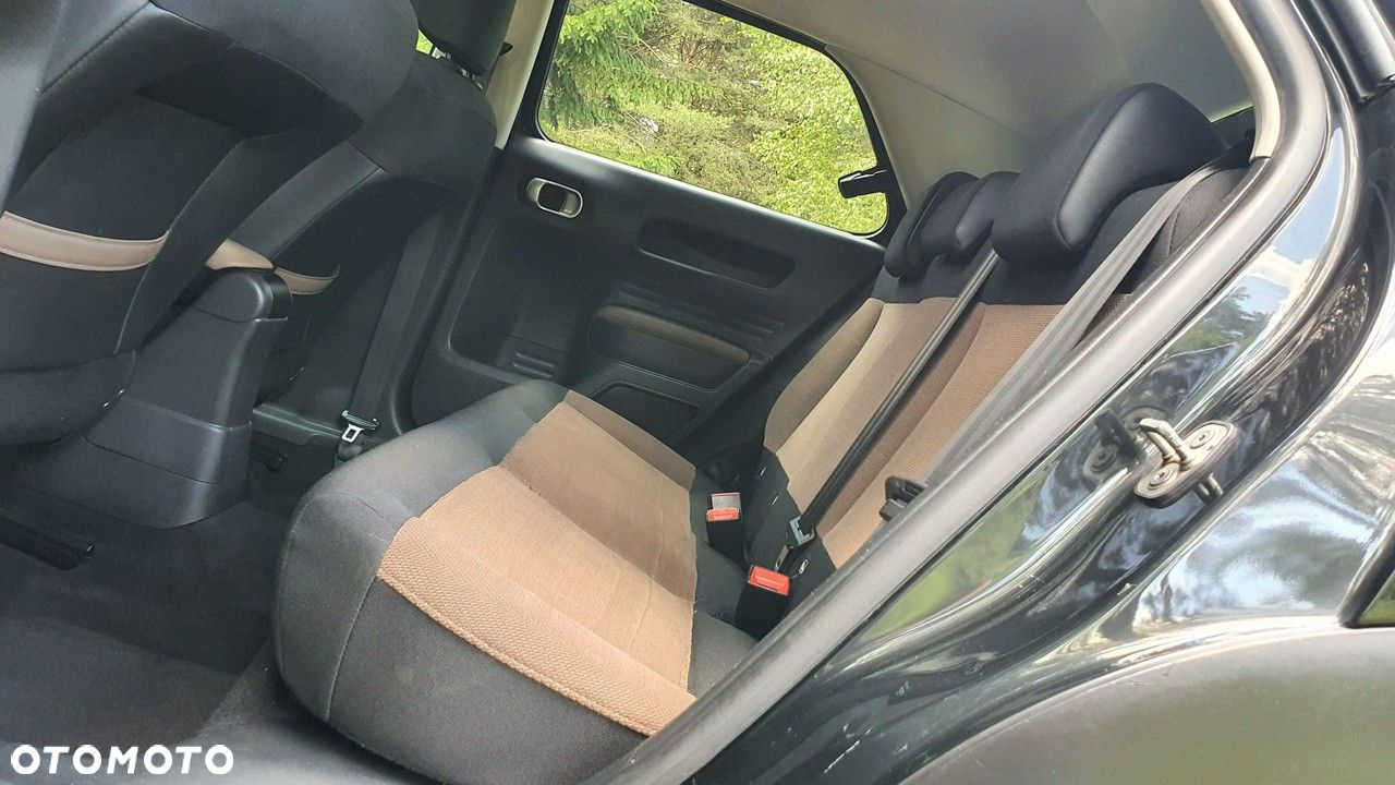 Citroën C4 Cactus - 9