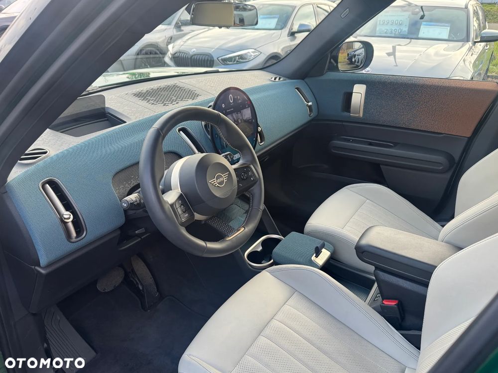 MINI Countryman Cooper - 11