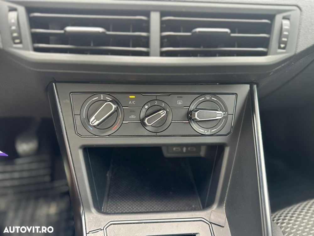 Volkswagen Polo 1.0 Trendline - 18
