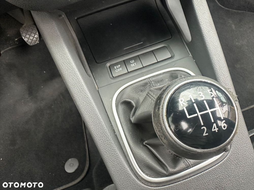 Volkswagen Golf 1.4 TSI Tour Edition - 16