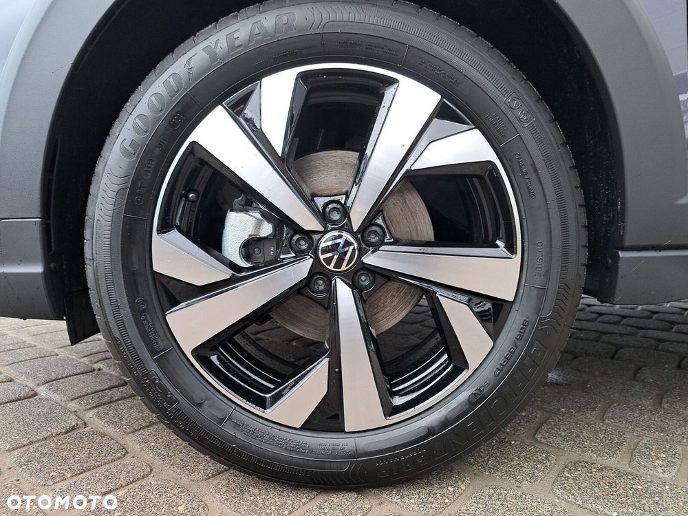 Volkswagen Taigo 1.0 TSI Life Plus - 39