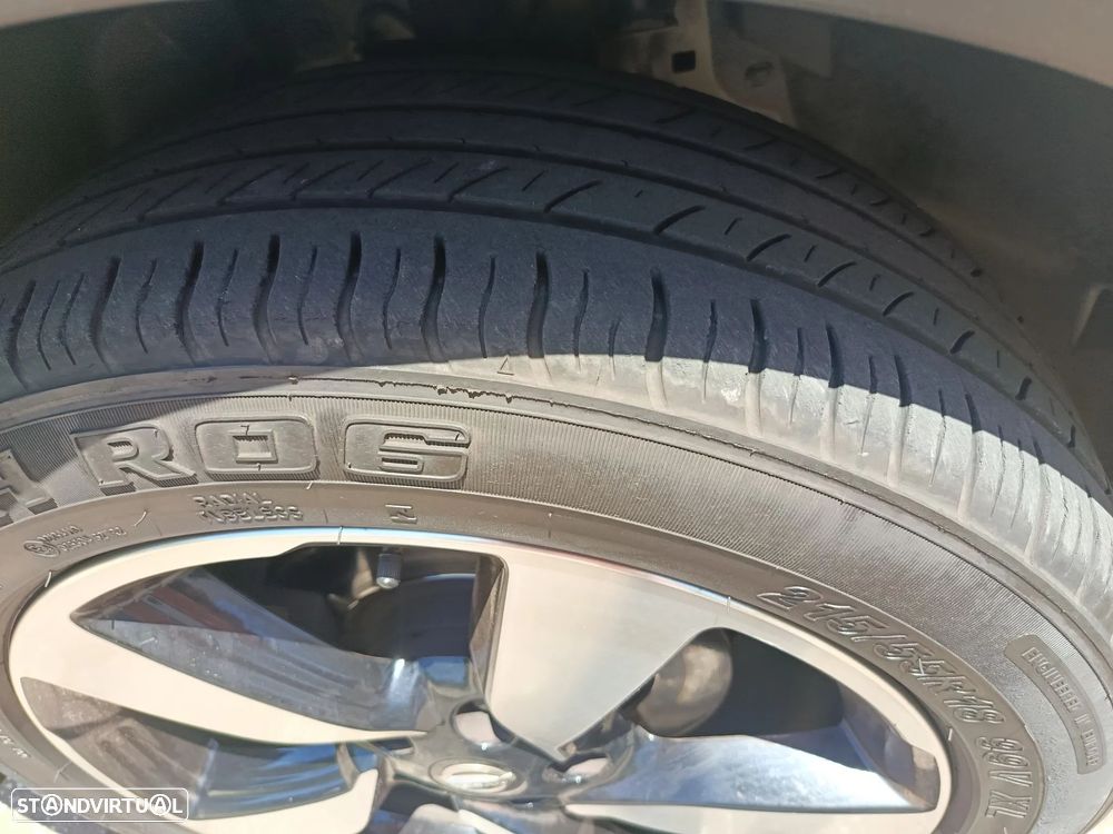 Nissan Qashqai 1.5 dCi N-Connecta - 49