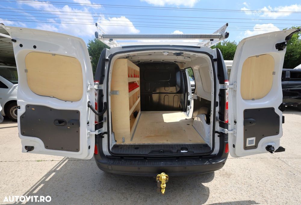 Renault Kangoo Maxi - 11