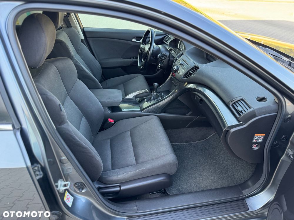 Honda Accord - 5