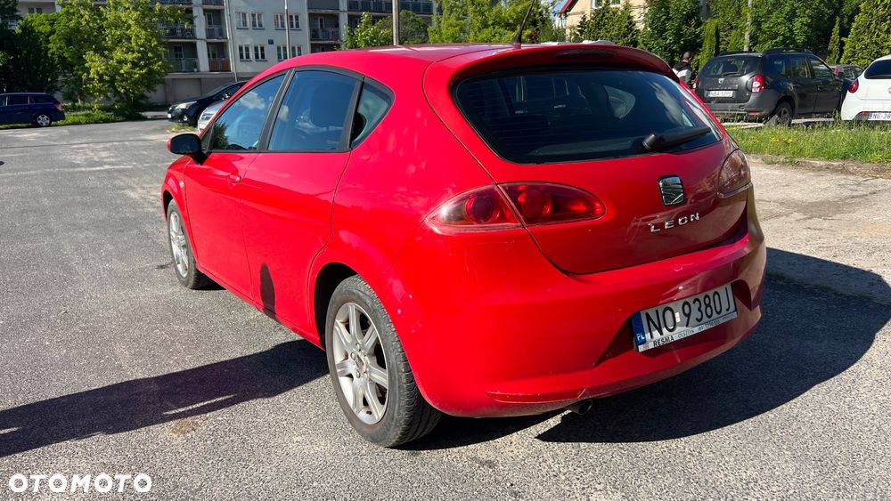 Seat Leon 1.6 Style - 14