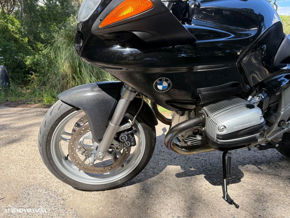 BMW R 1100 S - 2