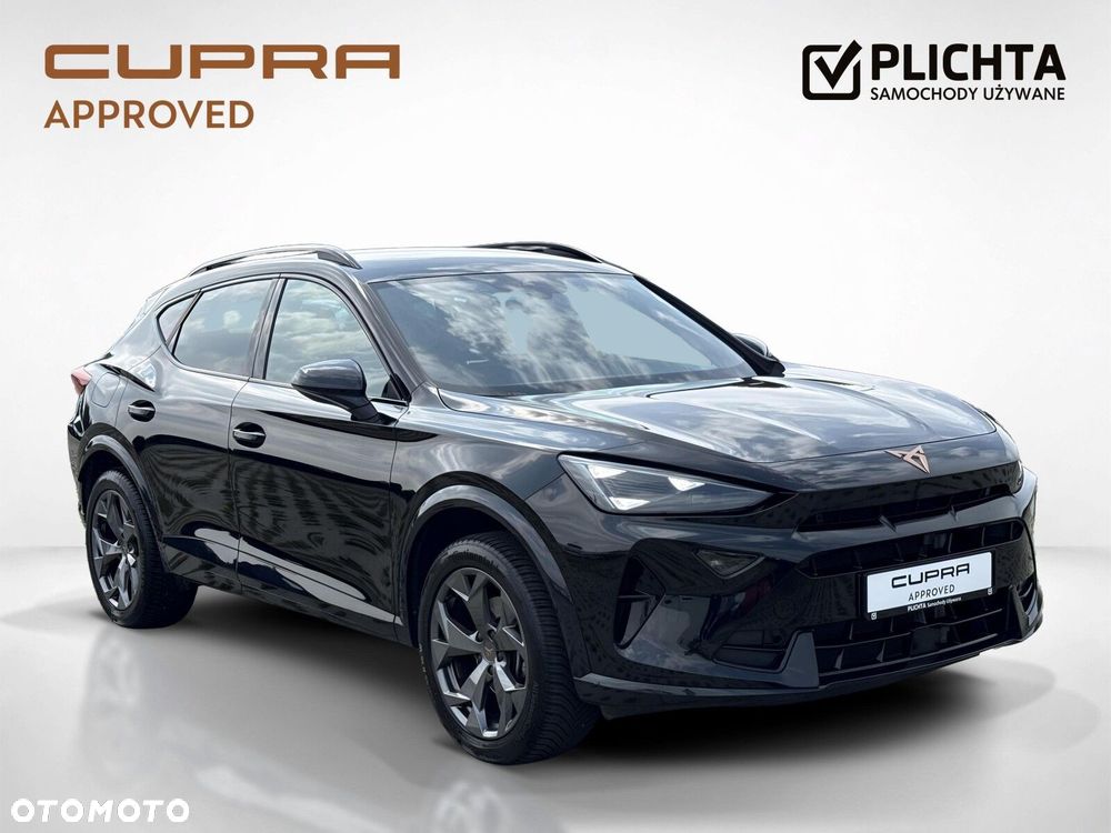 Cupra Formentor - 8