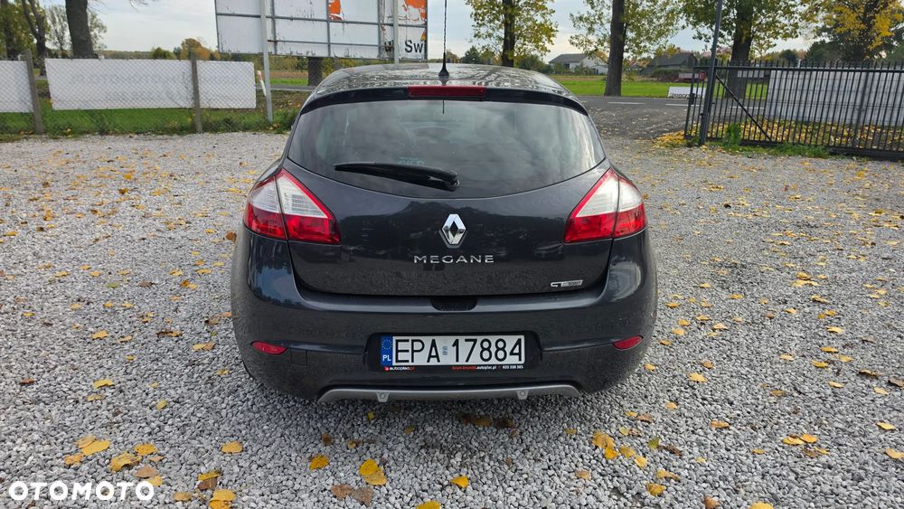Renault Megane TCe 180 GT - 5