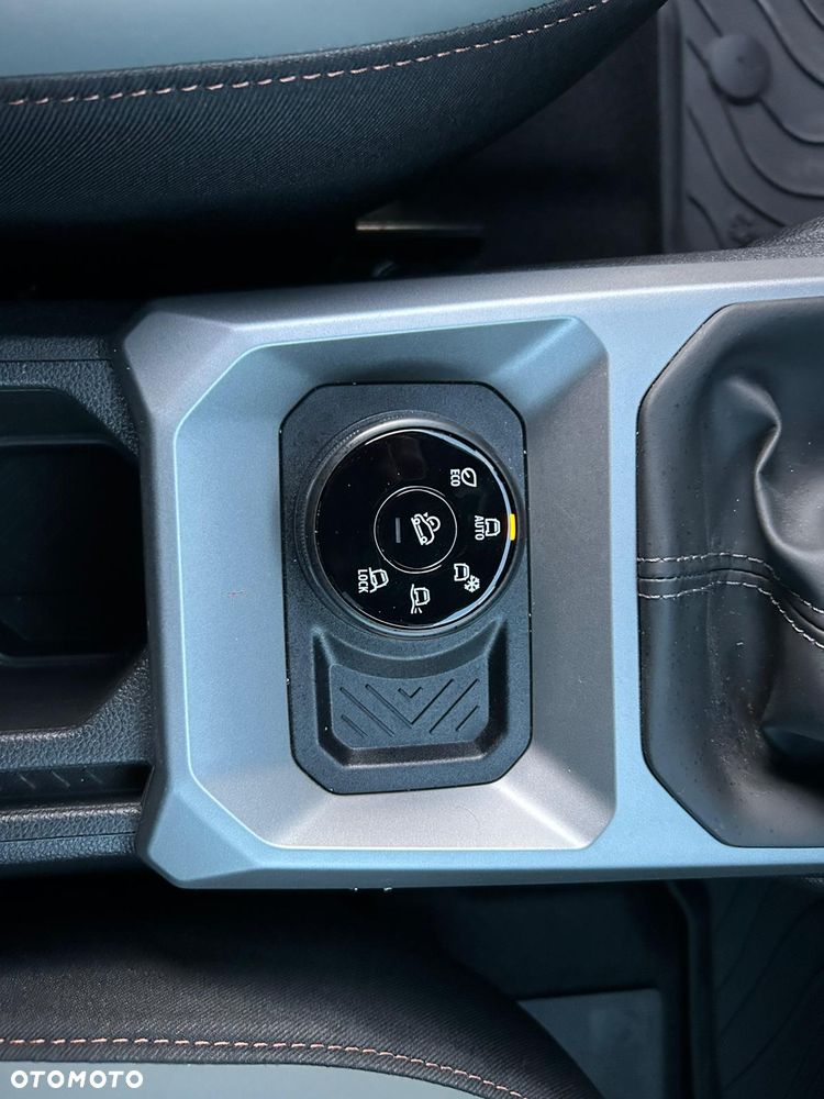 Dacia Duster TCe 130 4x4 Extreme - 15