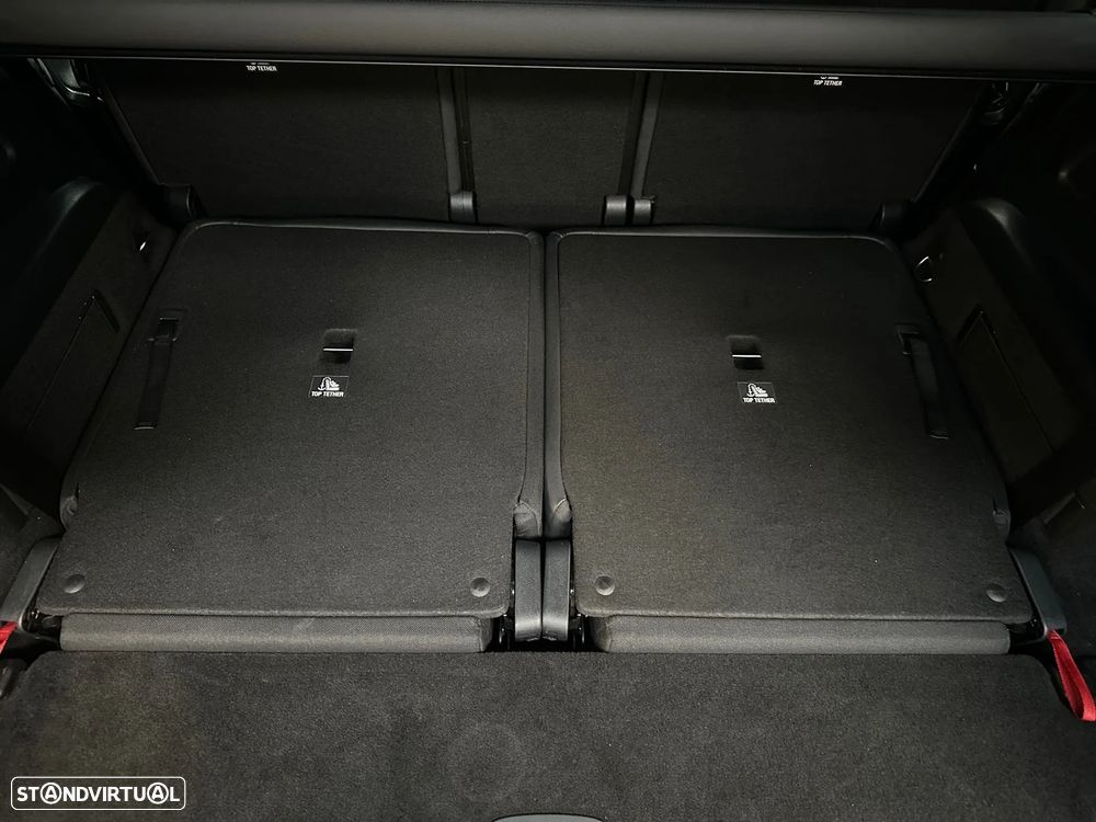 Mercedes-Benz EQB 250 Progressive - 14