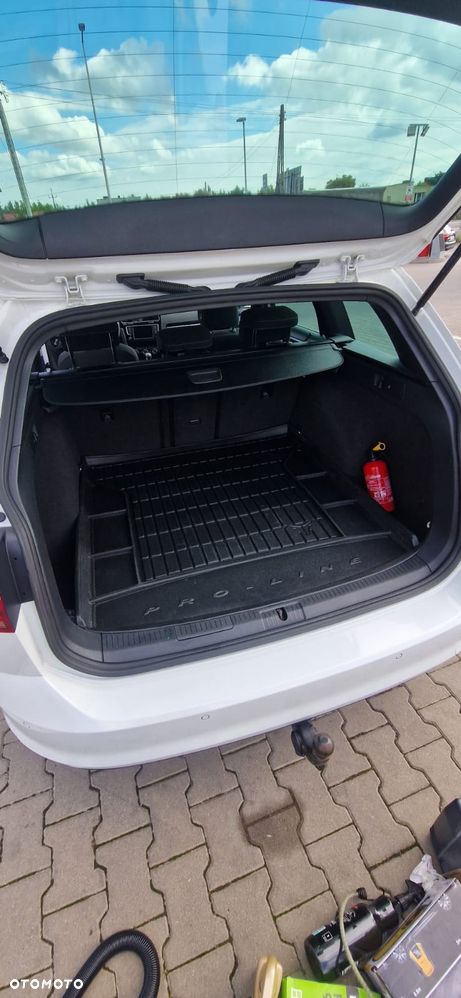 Volkswagen Golf 2.0 TDI BMT GTD - 15