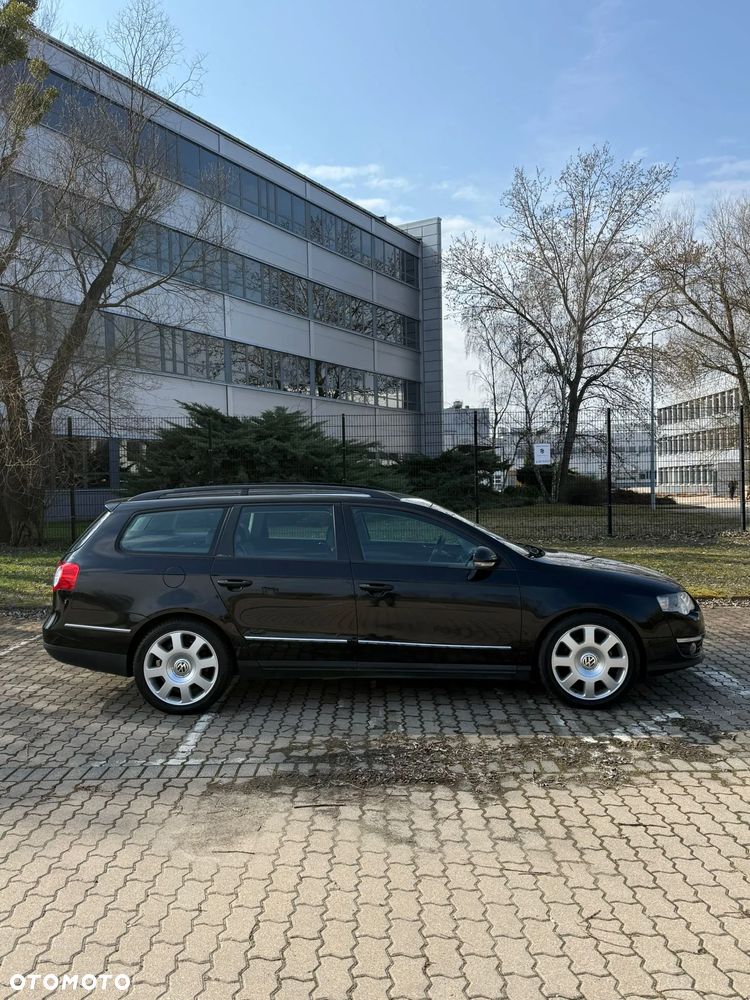Volkswagen Passat 2.0 TDI DPF DSG Highline - 7