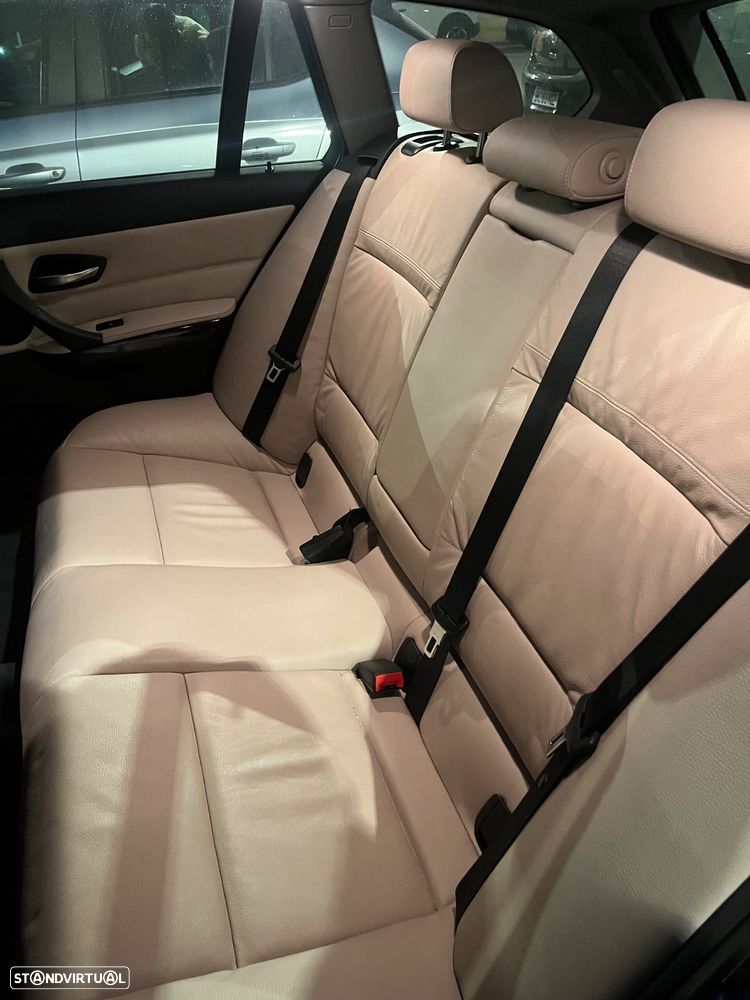 BMW 320 d DPF Edition Exclusive - 19