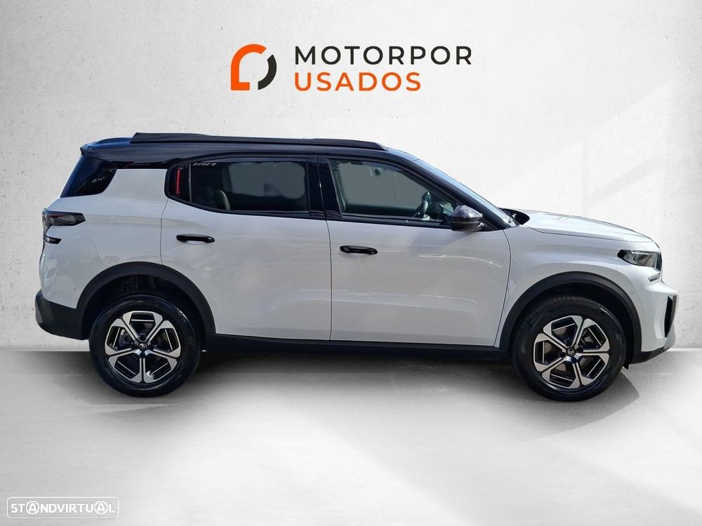 Citroën C3 Aircross - 4