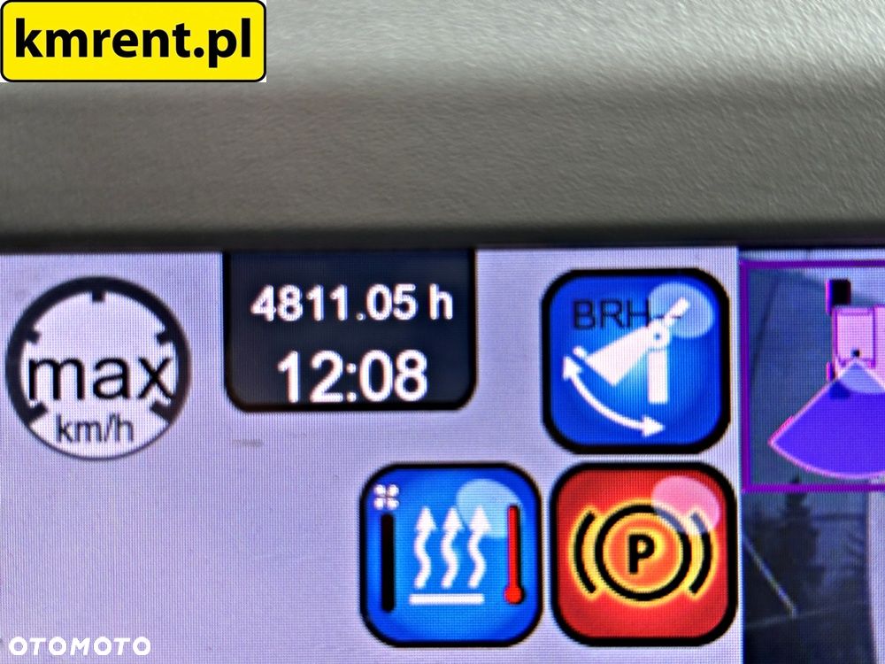 Mecalac 11 MWR KOPARKA KOŁOWA 2020r. | 9 12 LIEBHERR 311 309 TAKEUCHI 295 KOMATSU PW 98 118 - 26